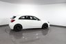 USED 2017 17 MERCEDES-BENZ A-CLASS 2.1 A200d AMG Line (Premium) Hatchback 5dr Diesel 7G-DCT Euro 6 (s/s) (136 ps) 7 stamp SERVICE HISTORY - 2 KEYS - 2 OWNERS