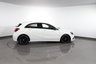 USED 2017 17 MERCEDES-BENZ A-CLASS 2.1 A200d AMG Line (Premium) Hatchback 5dr Diesel 7G-DCT Euro 6 (s/s) (136 ps) 7 stamp SERVICE HISTORY - 2 KEYS - 2 OWNERS