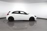 USED 2017 17 MERCEDES-BENZ A-CLASS 2.1 A200d AMG Line (Premium) Hatchback 5dr Diesel 7G-DCT Euro 6 (s/s) (136 ps) 7 stamp SERVICE HISTORY - 2 KEYS - 2 OWNERS