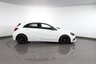 USED 2017 17 MERCEDES-BENZ A-CLASS 2.1 A200d AMG Line (Premium) Hatchback 5dr Diesel 7G-DCT Euro 6 (s/s) (136 ps) 7 stamp SERVICE HISTORY - 2 KEYS - 2 OWNERS