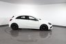 USED 2017 17 MERCEDES-BENZ A-CLASS 2.1 A200d AMG Line (Premium) Hatchback 5dr Diesel 7G-DCT Euro 6 (s/s) (136 ps) 7 stamp SERVICE HISTORY - 2 KEYS - 2 OWNERS