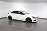 USED 2017 17 MERCEDES-BENZ A-CLASS 2.1 A200d AMG Line (Premium) Hatchback 5dr Diesel 7G-DCT Euro 6 (s/s) (136 ps) 7 stamp SERVICE HISTORY - 2 KEYS - 2 OWNERS