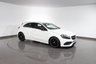 USED 2017 17 MERCEDES-BENZ A-CLASS 2.1 A200d AMG Line (Premium) Hatchback 5dr Diesel 7G-DCT Euro 6 (s/s) (136 ps) 7 stamp SERVICE HISTORY - 2 KEYS - 2 OWNERS