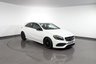 USED 2017 17 MERCEDES-BENZ A-CLASS 2.1 A200d AMG Line (Premium) Hatchback 5dr Diesel 7G-DCT Euro 6 (s/s) (136 ps) 7 stamp SERVICE HISTORY - 2 KEYS - 2 OWNERS