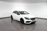 USED 2017 17 MERCEDES-BENZ A-CLASS 2.1 A200d AMG Line (Premium) Hatchback 5dr Diesel 7G-DCT Euro 6 (s/s) (136 ps) 7 stamp SERVICE HISTORY - 2 KEYS - 2 OWNERS