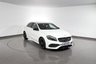 USED 2017 17 MERCEDES-BENZ A-CLASS 2.1 A200d AMG Line (Premium) Hatchback 5dr Diesel 7G-DCT Euro 6 (s/s) (136 ps) 7 stamp SERVICE HISTORY - 2 KEYS - 2 OWNERS