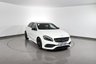 USED 2017 17 MERCEDES-BENZ A-CLASS 2.1 A200d AMG Line (Premium) Hatchback 5dr Diesel 7G-DCT Euro 6 (s/s) (136 ps) 7 stamp SERVICE HISTORY - 2 KEYS - 2 OWNERS