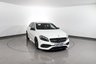 USED 2017 17 MERCEDES-BENZ A-CLASS 2.1 A200d AMG Line (Premium) Hatchback 5dr Diesel 7G-DCT Euro 6 (s/s) (136 ps) 7 stamp SERVICE HISTORY - 2 KEYS - 2 OWNERS