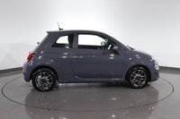 USED 2019 69 FIAT 500 1.2 Sport Hatchback 3dr Petrol Manual Euro 6 (s/s) (69 bhp) FULL SERVICE HISTORY - 2 KEYS - 2 OWNERS