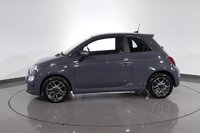 USED 2019 69 FIAT 500 1.2 Sport Hatchback 3dr Petrol Manual Euro 6 (s/s) (69 bhp) FULL SERVICE HISTORY - 2 KEYS - 2 OWNERS