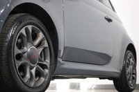 USED 2019 69 FIAT 500 1.2 Sport Hatchback 3dr Petrol Manual Euro 6 (s/s) (69 bhp) FULL SERVICE HISTORY - 2 KEYS - 2 OWNERS