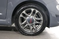 USED 2019 69 FIAT 500 1.2 Sport Hatchback 3dr Petrol Manual Euro 6 (s/s) (69 bhp) FULL SERVICE HISTORY - 2 KEYS - 2 OWNERS
