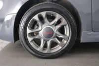 USED 2019 69 FIAT 500 1.2 Sport Hatchback 3dr Petrol Manual Euro 6 (s/s) (69 bhp) FULL SERVICE HISTORY - 2 KEYS - 2 OWNERS