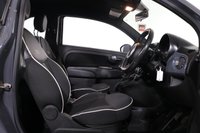 USED 2019 69 FIAT 500 1.2 Sport Hatchback 3dr Petrol Manual Euro 6 (s/s) (69 bhp) FULL SERVICE HISTORY - 2 KEYS - 2 OWNERS