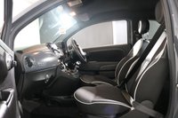 USED 2019 69 FIAT 500 1.2 Sport Hatchback 3dr Petrol Manual Euro 6 (s/s) (69 bhp) FULL SERVICE HISTORY - 2 KEYS - 2 OWNERS