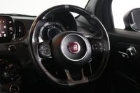 USED 2019 69 FIAT 500 1.2 Sport Hatchback 3dr Petrol Manual Euro 6 (s/s) (69 bhp) FULL SERVICE HISTORY - 2 KEYS - 2 OWNERS