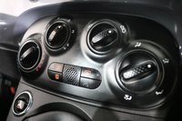 USED 2019 69 FIAT 500 1.2 Sport Hatchback 3dr Petrol Manual Euro 6 (s/s) (69 bhp) FULL SERVICE HISTORY - 2 KEYS - 2 OWNERS
