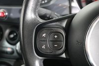 USED 2019 69 FIAT 500 1.2 Sport Hatchback 3dr Petrol Manual Euro 6 (s/s) (69 bhp) FULL SERVICE HISTORY - 2 KEYS - 2 OWNERS