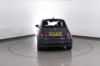 USED 2019 69 FIAT 500 1.2 Sport Hatchback 3dr Petrol Manual Euro 6 (s/s) (69 bhp) FULL SERVICE HISTORY - 2 KEYS - 2 OWNERS