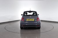 USED 2019 69 FIAT 500 1.2 Sport Hatchback 3dr Petrol Manual Euro 6 (s/s) (69 bhp) FULL SERVICE HISTORY - 2 KEYS - 2 OWNERS
