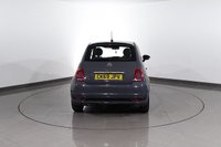 USED 2019 69 FIAT 500 1.2 Sport Hatchback 3dr Petrol Manual Euro 6 (s/s) (69 bhp) FULL SERVICE HISTORY - 2 KEYS - 2 OWNERS