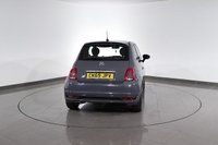 USED 2019 69 FIAT 500 1.2 Sport Hatchback 3dr Petrol Manual Euro 6 (s/s) (69 bhp) FULL SERVICE HISTORY - 2 KEYS - 2 OWNERS