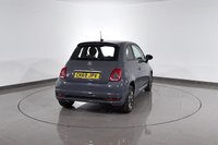 USED 2019 69 FIAT 500 1.2 Sport Hatchback 3dr Petrol Manual Euro 6 (s/s) (69 bhp) FULL SERVICE HISTORY - 2 KEYS - 2 OWNERS