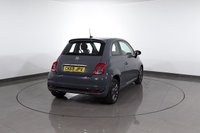 USED 2019 69 FIAT 500 1.2 Sport Hatchback 3dr Petrol Manual Euro 6 (s/s) (69 bhp) FULL SERVICE HISTORY - 2 KEYS - 2 OWNERS