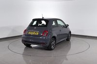USED 2019 69 FIAT 500 1.2 Sport Hatchback 3dr Petrol Manual Euro 6 (s/s) (69 bhp) FULL SERVICE HISTORY - 2 KEYS - 2 OWNERS