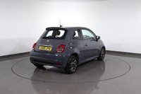 USED 2019 69 FIAT 500 1.2 Sport Hatchback 3dr Petrol Manual Euro 6 (s/s) (69 bhp) FULL SERVICE HISTORY - 2 KEYS - 2 OWNERS