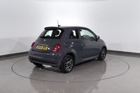 USED 2019 69 FIAT 500 1.2 Sport Hatchback 3dr Petrol Manual Euro 6 (s/s) (69 bhp) FULL SERVICE HISTORY - 2 KEYS - 2 OWNERS