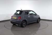 USED 2019 69 FIAT 500 1.2 Sport Hatchback 3dr Petrol Manual Euro 6 (s/s) (69 bhp) FULL SERVICE HISTORY - 2 KEYS - 2 OWNERS