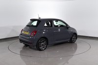 USED 2019 69 FIAT 500 1.2 Sport Hatchback 3dr Petrol Manual Euro 6 (s/s) (69 bhp) FULL SERVICE HISTORY - 2 KEYS - 2 OWNERS
