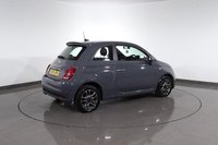 USED 2019 69 FIAT 500 1.2 Sport Hatchback 3dr Petrol Manual Euro 6 (s/s) (69 bhp) FULL SERVICE HISTORY - 2 KEYS - 2 OWNERS