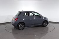 USED 2019 69 FIAT 500 1.2 Sport Hatchback 3dr Petrol Manual Euro 6 (s/s) (69 bhp) FULL SERVICE HISTORY - 2 KEYS - 2 OWNERS