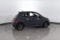 USED 2019 69 FIAT 500 1.2 Sport Hatchback 3dr Petrol Manual Euro 6 (s/s) (69 bhp) FULL SERVICE HISTORY - 2 KEYS - 2 OWNERS