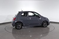 USED 2019 69 FIAT 500 1.2 Sport Hatchback 3dr Petrol Manual Euro 6 (s/s) (69 bhp) FULL SERVICE HISTORY - 2 KEYS - 2 OWNERS