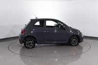 USED 2019 69 FIAT 500 1.2 Sport Hatchback 3dr Petrol Manual Euro 6 (s/s) (69 bhp) FULL SERVICE HISTORY - 2 KEYS - 2 OWNERS