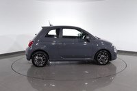 USED 2019 69 FIAT 500 1.2 Sport Hatchback 3dr Petrol Manual Euro 6 (s/s) (69 bhp) FULL SERVICE HISTORY - 2 KEYS - 2 OWNERS