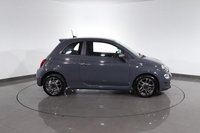 USED 2019 69 FIAT 500 1.2 Sport Hatchback 3dr Petrol Manual Euro 6 (s/s) (69 bhp) FULL SERVICE HISTORY - 2 KEYS - 2 OWNERS