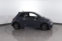 USED 2019 69 FIAT 500 1.2 Sport Hatchback 3dr Petrol Manual Euro 6 (s/s) (69 bhp) FULL SERVICE HISTORY - 2 KEYS - 2 OWNERS