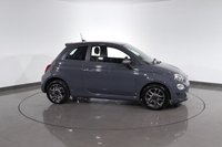 USED 2019 69 FIAT 500 1.2 Sport Hatchback 3dr Petrol Manual Euro 6 (s/s) (69 bhp) FULL SERVICE HISTORY - 2 KEYS - 2 OWNERS