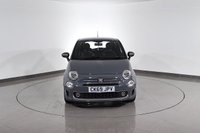 USED 2019 69 FIAT 500 1.2 Sport Hatchback 3dr Petrol Manual Euro 6 (s/s) (69 bhp) FULL SERVICE HISTORY - 2 KEYS - 2 OWNERS