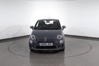 USED 2019 69 FIAT 500 1.2 Sport Hatchback 3dr Petrol Manual Euro 6 (s/s) (69 bhp) FULL SERVICE HISTORY - 2 KEYS - 2 OWNERS