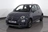 USED 2019 69 FIAT 500 1.2 Sport Hatchback 3dr Petrol Manual Euro 6 (s/s) (69 bhp) FULL SERVICE HISTORY - 2 KEYS - 2 OWNERS