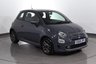USED 2019 69 FIAT 500 1.2 Sport Hatchback 3dr Petrol Manual Euro 6 (s/s) (69 bhp) FULL SERVICE HISTORY - 2 KEYS - 2 OWNERS