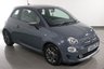 USED 2019 69 FIAT 500 1.2 Sport Hatchback 3dr Petrol Manual Euro 6 (s/s) (69 bhp) FULL SERVICE HISTORY - 2 KEYS - 2 OWNERS