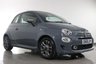 USED 2019 69 FIAT 500 1.2 Sport Hatchback 3dr Petrol Manual Euro 6 (s/s) (69 bhp) FULL SERVICE HISTORY - 2 KEYS - 2 OWNERS