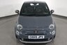 USED 2019 69 FIAT 500 1.2 Sport Hatchback 3dr Petrol Manual Euro 6 (s/s) (69 bhp) FULL SERVICE HISTORY - 2 KEYS - 2 OWNERS