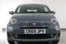 USED 2019 69 FIAT 500 1.2 Sport Hatchback 3dr Petrol Manual Euro 6 (s/s) (69 bhp) FULL SERVICE HISTORY - 2 KEYS - 2 OWNERS
